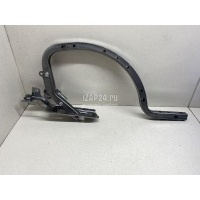Петля крышки багажника Toyota Camry V70 2017 6452033071