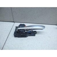 Ручка двери внутренняя левая Toyota Camry V70 2017 6920633150C0