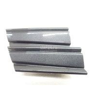Заглушка буксировочного крюка Toyota Camry V70 2017 5312806270
