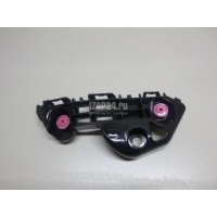Кронштейн переднего бампера правый Toyota Camry V70 2017 5253533060