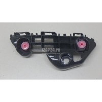 Кронштейн переднего бампера правый Toyota Camry V70 2017 5253533060