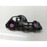 Кронштейн переднего бампера правый Toyota Camry V70 2017 5253533060