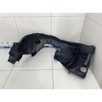 Локер передний левый Toyota Camry V70 2017 5380633080