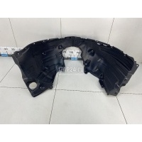 Локер передний правый Toyota Camry V70 2017 5380533060