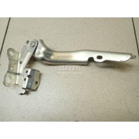 Петля капота правая Toyota Camry V70 2017 5341033341