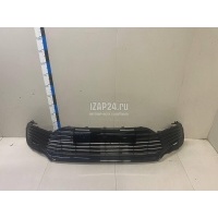Решетка в бампер центральная Toyota Camry V70 2017 5310206570