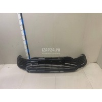 Решетка в бампер центральная Toyota Camry V70 2017 5310206730