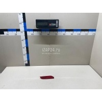 Отражатель в бампер задний правый Toyota Camry V70 2017 8191033030