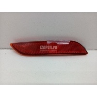Отражатель в бампер задний правый Toyota Camry V70 2017 8191033030