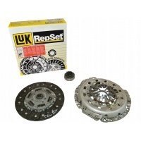 комплект сцепления пробелы ася motors rocsta 1.8 i