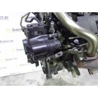 ТНВД Citroen C8 2006 A2C20000598