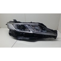 Фара правая Toyota Camry V70 2017 8111033G00
