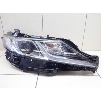 Фара правая Toyota Camry V70 2017 8111033G00