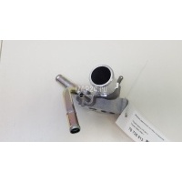 Фланец двигателя системы охлаждения Toyota Camry V70 2017 16331F0011