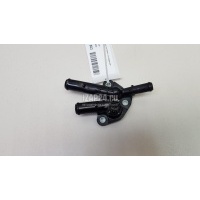 Фланец двигателя системы охлаждения Toyota Camry V70 2017 1630525030
