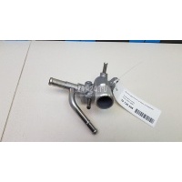 Фланец двигателя системы охлаждения Toyota Camry V70 2017 1633125021