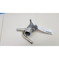 Фланец двигателя системы охлаждения Toyota Camry V70 2017 1633125021