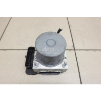 Блок ABS (насос) Toyota Camry V70 2017 4405006400