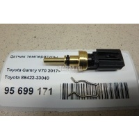 Датчик температуры Toyota LS 2017 8942233040