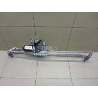Трапеция стеклоочистителей Iveco Daily 2014 5801463566
