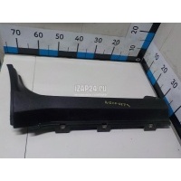 Накладка на порог (наружная) Iveco Daily 2014 5801521533