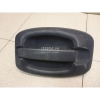 Ручка двери наружная Iveco Daily 2014 5801595612
