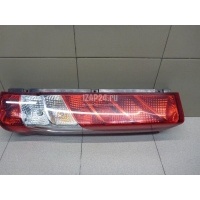 Фонарь задний правый Iveco Daily 2014 5801523221
