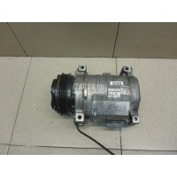 Компрессор кондиционера Iveco Daily 2014 5801362246