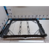 Рамка радиатора Volvo XC60 2017 31657366