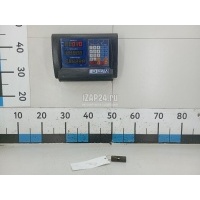 Палец ленты крепления бензобака Scania 5 T series (2004 - 2007) 1398640
