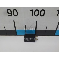 Реле поворотов Bosch truck 3 R series (1988 - 1997) 0335323001