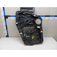 Стеклоподъемник электр. задний левый BMW X4 G02 2018 51357498153