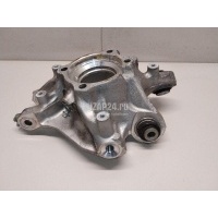 Кулак поворотный задний правый BMW X4 G02 2018 33306879750