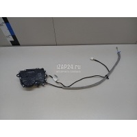 Доводчик двери BMW X4 G02 2018 51247431076
