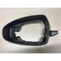 Рамка зеркала левого Hyundai-Kia Cerato 2018 87615M6100