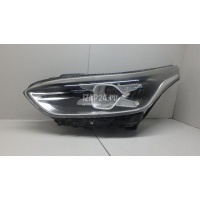 Фара левая Hyundai-Kia Cerato 2018 92101M6200