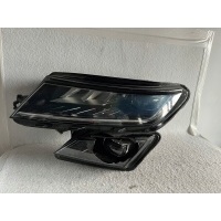 Блок full светодиодный для seat skoda volkswagen hyundai 7p5941591ad