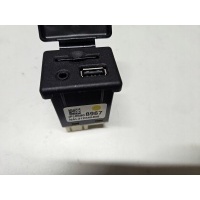 Opel мокко 12 - 16r считыватель katr sd usb aux 25908967
