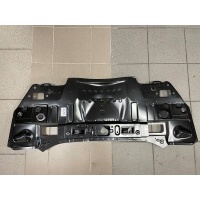 Полоса заднего ванна пол toyota aygo ii 068 14 -