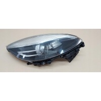 фара передняя правый ксенон renault scenic iii рестайлинг