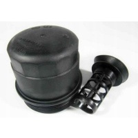 Hyundai oe 2631127400 крышка фильтра масляный