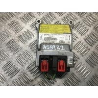 Блок сенсор airbag форд focus mk1 98ag14b056ae