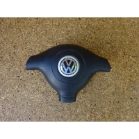 Volkswagen гольф iv бора passat b5 airbag подушка безопасности водителя 3b0880201al