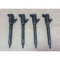 Форсунки chevrolet epica antara captiva nubira 2.0 0445110270 0445110269