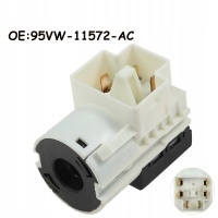 Ignition стартер switch форд galaxy volkswagen 95vw11572ac 95vw - 11572 - ac 7m0905865b