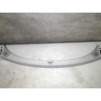 Audi a6 c7 накладка отделка консоль 4g0857051