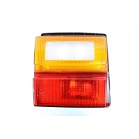 Оригинальный фара задняя внутренняя левая audi 100 c3 седан 200 443945225a