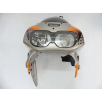 Чаша фара обтекатель крышка wypełnieni honda cbr 900 fireblade гг sc 33