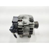 Генератор peugeot партнер citroen berlingo iii 1.6 hdi 9803750980 2012 - 18