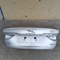 Крышка багажника Jaguar XF 2015 C2C41731